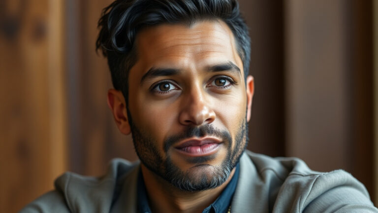 Well-Known Star Introduces Psychological Health Awareness Campaign for Younger Demographics