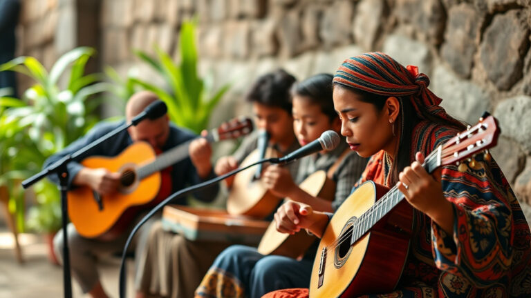 Classical Music Education Programs Increase Availability in Under-resourced Areas Globally